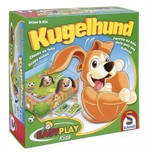 Kugelhund