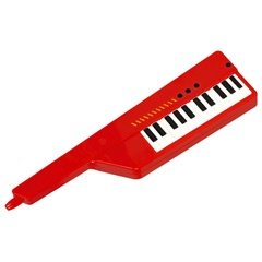 Kugelschreiber Klavier mit Soundeffekten