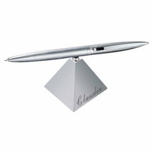 Kugelschreiber *Magnetpyramide*