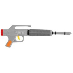 Kugelschreiber Maschinengewehr mit Sound