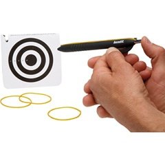 Kugelschreiber Rubber Bandit