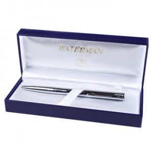 Kugelschreiber - Waterman Chrom