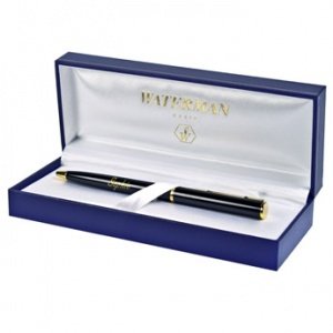 Kugelschreiber - Waterman Schwarz