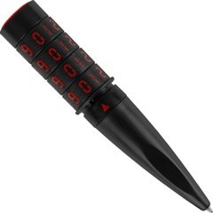 Kugelschreiber mit Kombi-Schloss