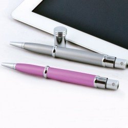 Kugelschreiber mit Parfumzerstäuber