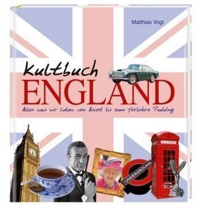 Kultbuch England