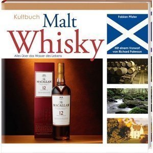 Kultbuch Malt Whisky