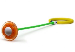 Kultspiel ´´Swing & Jump´´