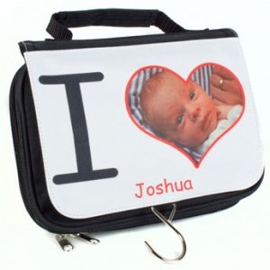 Kulturbeutel - Kulturbeutel