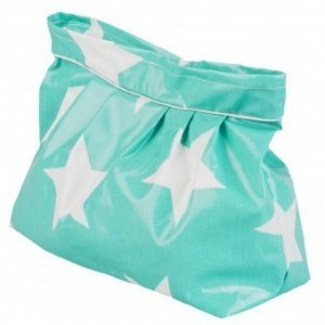 Kulturbeutel Star Giant azur