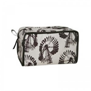 Kulturbeutel Windmühle von Mongoose