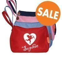 Kulturbeutel für Kinder mit Name