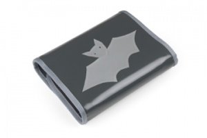 Kulturtasche mit FLEDERMAUS