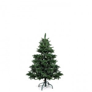 Kunst-Weihnachtsbaum Nordmanntanne, 120 cm