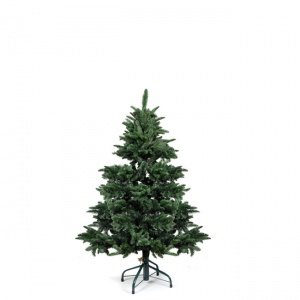 Kunst-Weihnachtsbaum Nordmanntanne, 150 cm