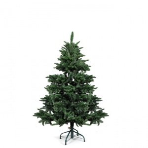 Kunst-Weihnachtsbaum Nordmanntanne, 180 cm
