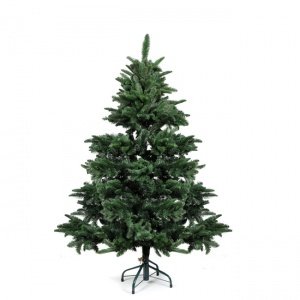 Kunst-Weihnachtsbaum Nordmanntanne, 210 