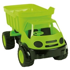 Kunststoff LKW von Bino