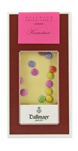 Kunterbunt Schokolade Dallmayr