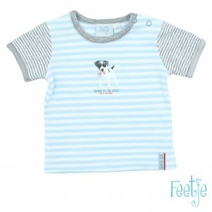 KurzarmShirt ring."Little 020h