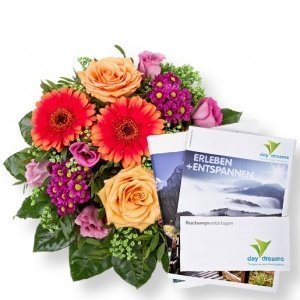 Kurzurlaub und Herbstlaune