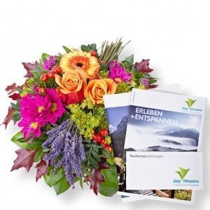 Kurzurlaub und Provence