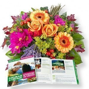 Kurzurlaub und Provence