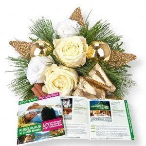 Kurzurlaub und Sterntaler