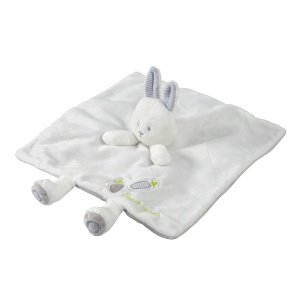 Kuscheldeckchenperle