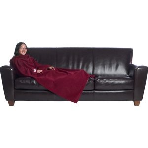 Kuscheldecke Slanket Kids (Ruby Red)