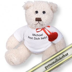 Kuschelgruß Liebesbote