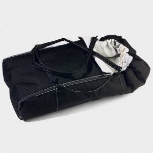 Kuschelnest zu Geschwisterwagen "Tandem"