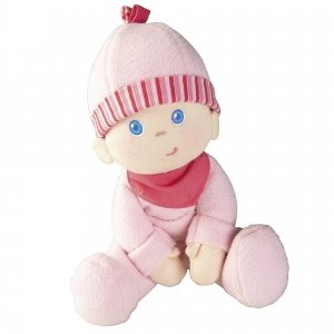 Kuschelpuppe "Luisa"