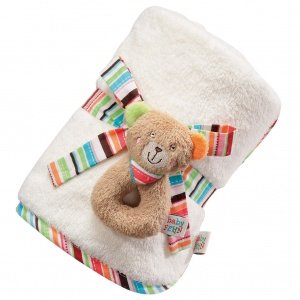 Kuschelset Teddy