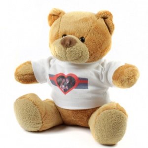 Kuscheltier - Ben der Bär