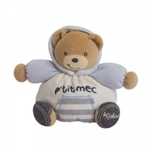 Kuscheltier "Blue Denim Kl