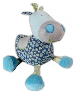 Kuscheltier Esel "Pepe"