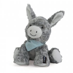 Kuscheltier "Kleiner Esel"