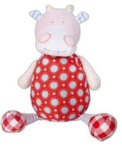 Kuscheltier Kuh "Resi"