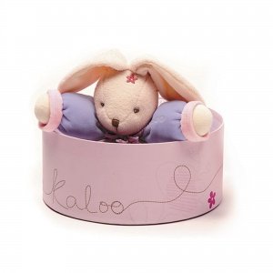 Kuscheltier "Lilirose Hase