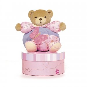 Kuscheltier "Lilirose klei