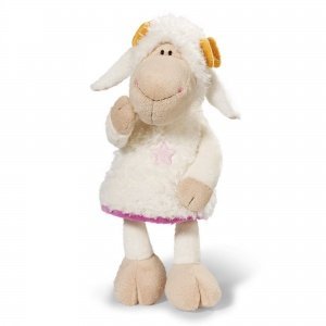 Kuscheltier Schaf Jolly Am