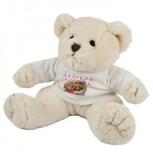 Kuscheltier - Teddybär