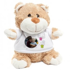 Kuscheltiere - Betsy Bär