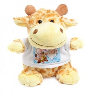 Kuscheltiere - Giraffe