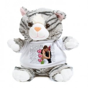 Kuscheltiere - Katze