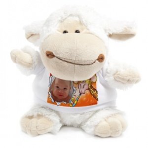 Kuscheltiere - Schaf