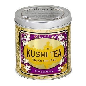 Kusmi Tea Abendtee Nr. 50
