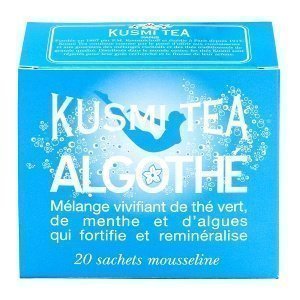 Kusmi Tea Algoth