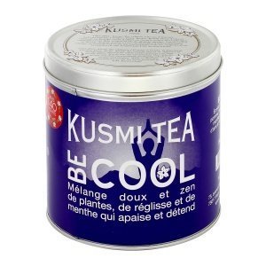 Kusmi Tea Be Cool